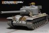 Voyager Model PE35876 WWII US T-29E3 Super Heavy tank For TAKOM 1/35